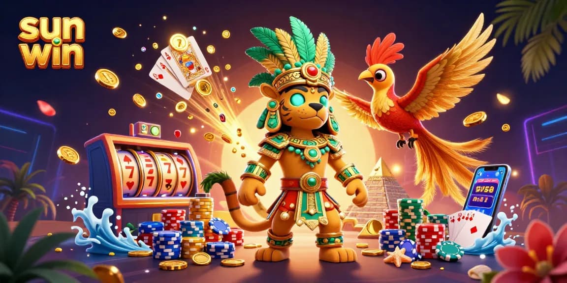 Behind the Scenes of sun win: How It Really Delivers Winning Strategies in 2026