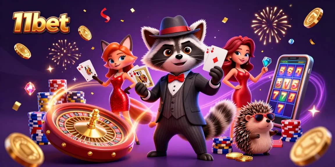 Hidden Advantages of 11bet in Online Casino Strategies for Winning Gamblers