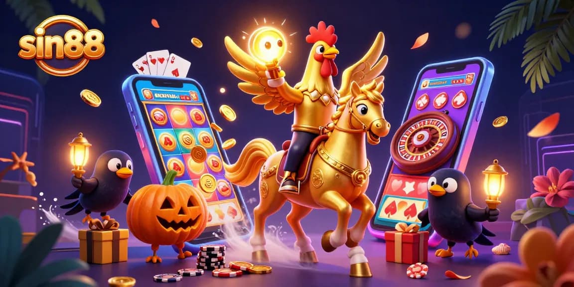 The sin88 Landscape in 2026: Winning Strategies for Bettors