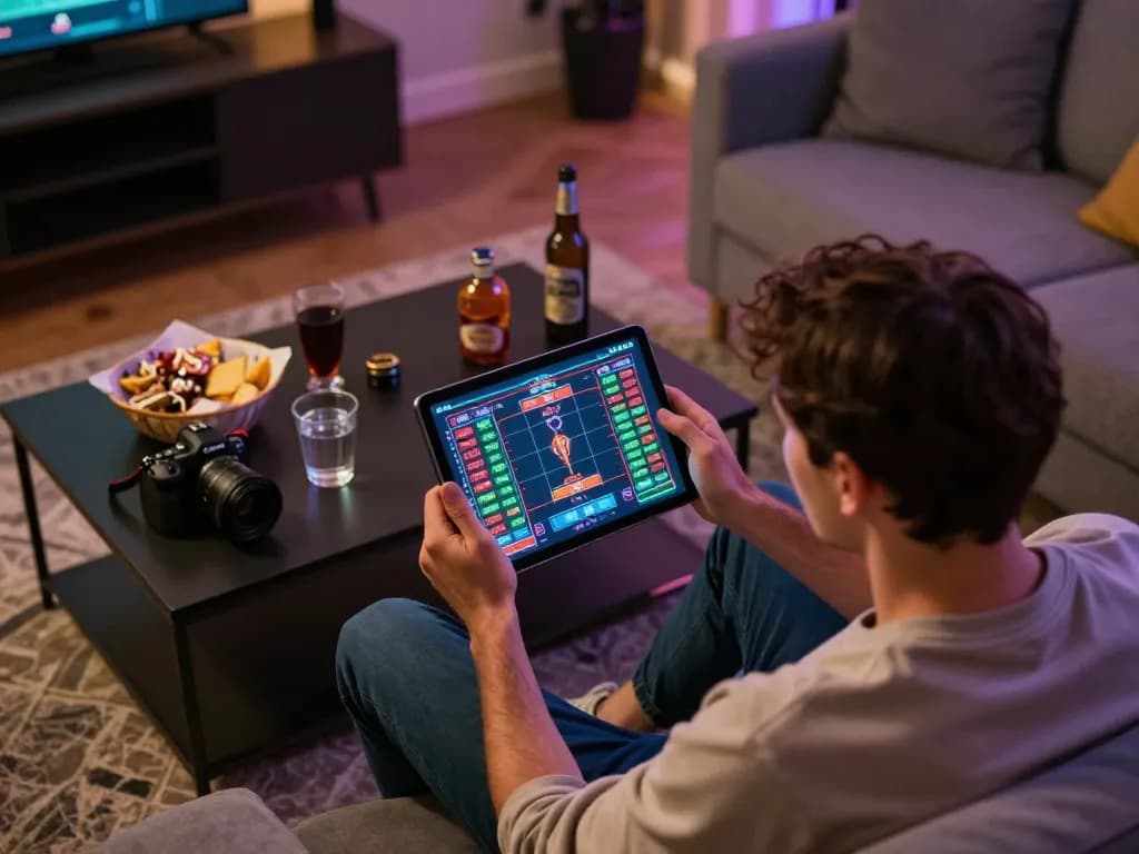 Winning Strategies for Sports Betting on 78wingo in 2026: Essential Tips for Your Edge