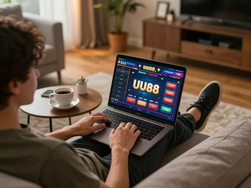 Master Winning Strategies at nhà cái uu88: Comprehensive 2026 Guide to Expert Online Gambling