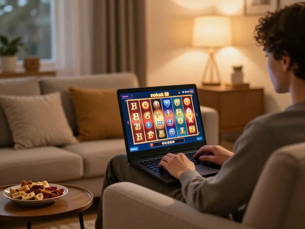 Winning Strategies for Rokok 88: Master Online Slots & Casino Games in 2026
