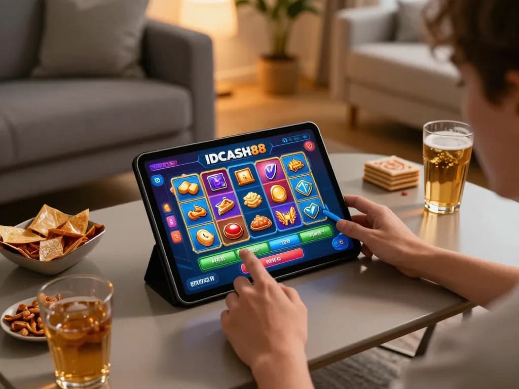 Winning Strategies for IDCASH88 Slot: Advanced Betting Techniques for 2026
