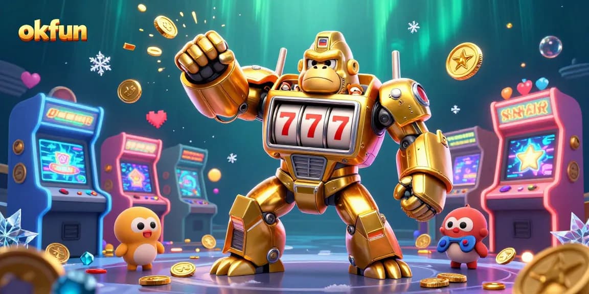 okfun: What Actually Works for Professional Gamblers in 2026