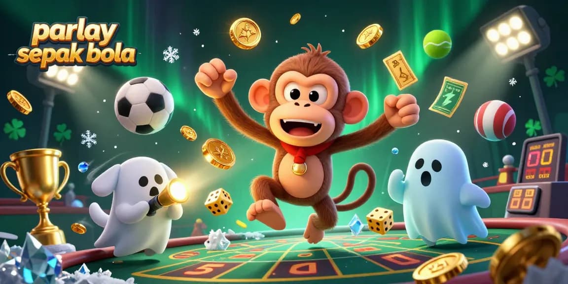 A parlay sepak bola Primer for Those New to Sports Betting Strategies in 2026