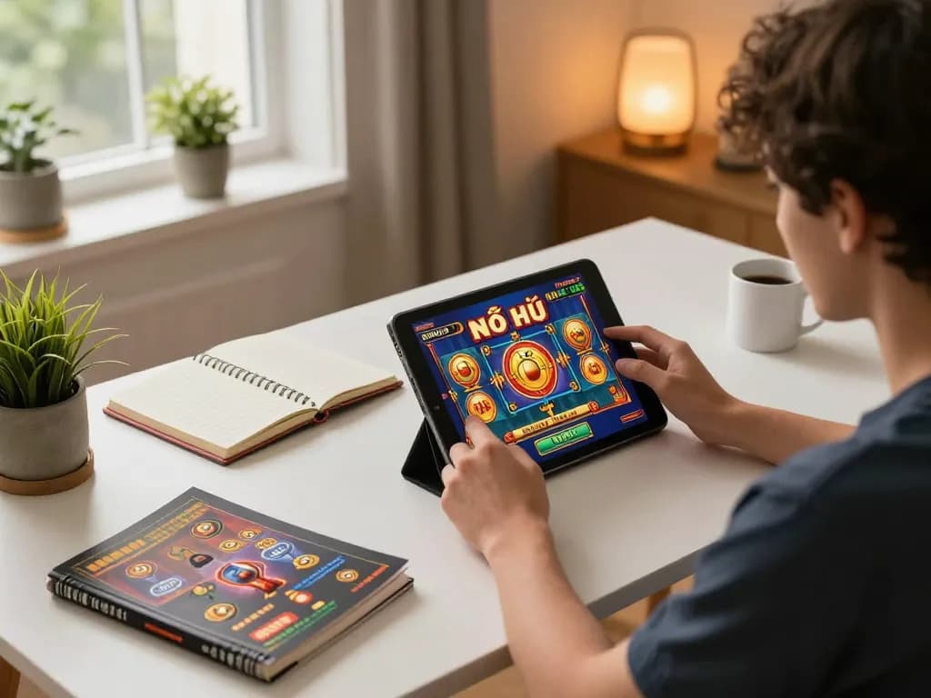 Nổ Hũ Strategies for 2026: Mastering Online Slot Games for Maximum Wins