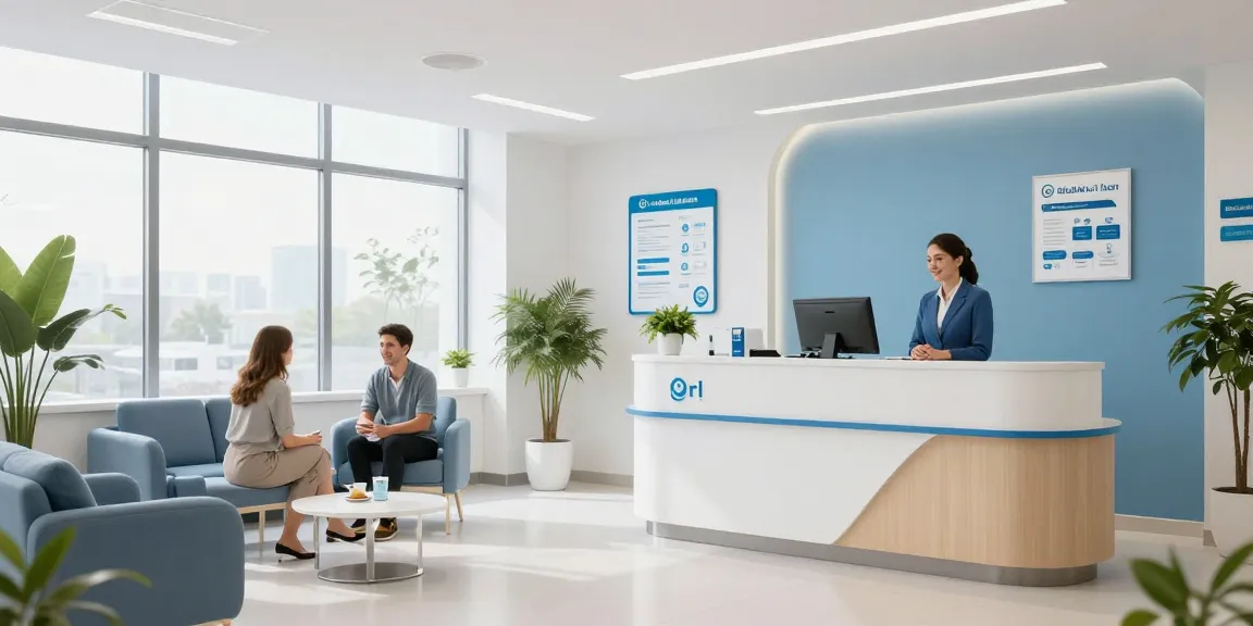 Hair transplant Istanbul consultation in a modern clinic, showcasing patient care and professional healthcare services.