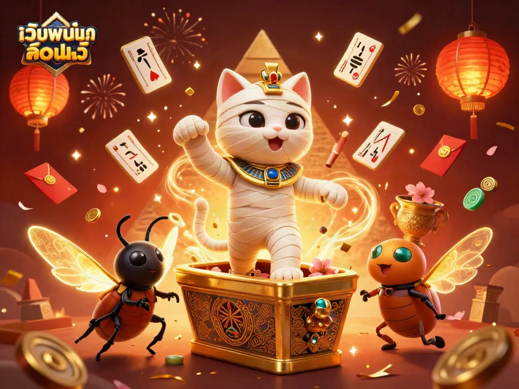 เล่นพนันออนไลน์ แท้ ด้วยความสนุกสนานจากมุมมองใหม่ในคาสิโน