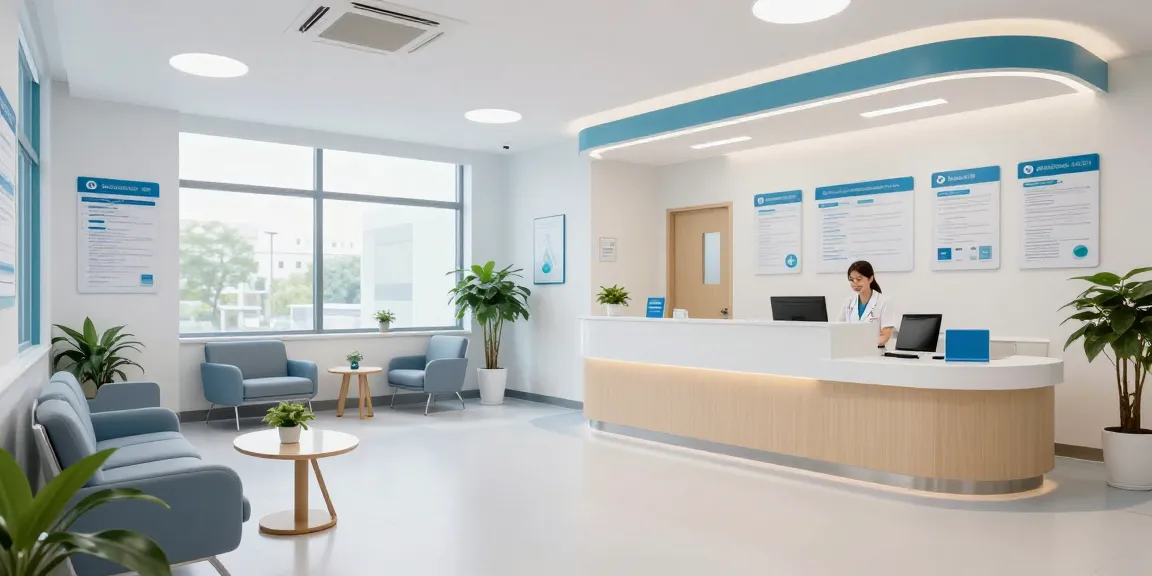 Best hair transplant Turkey clinic providing trusted medical services and patient care.