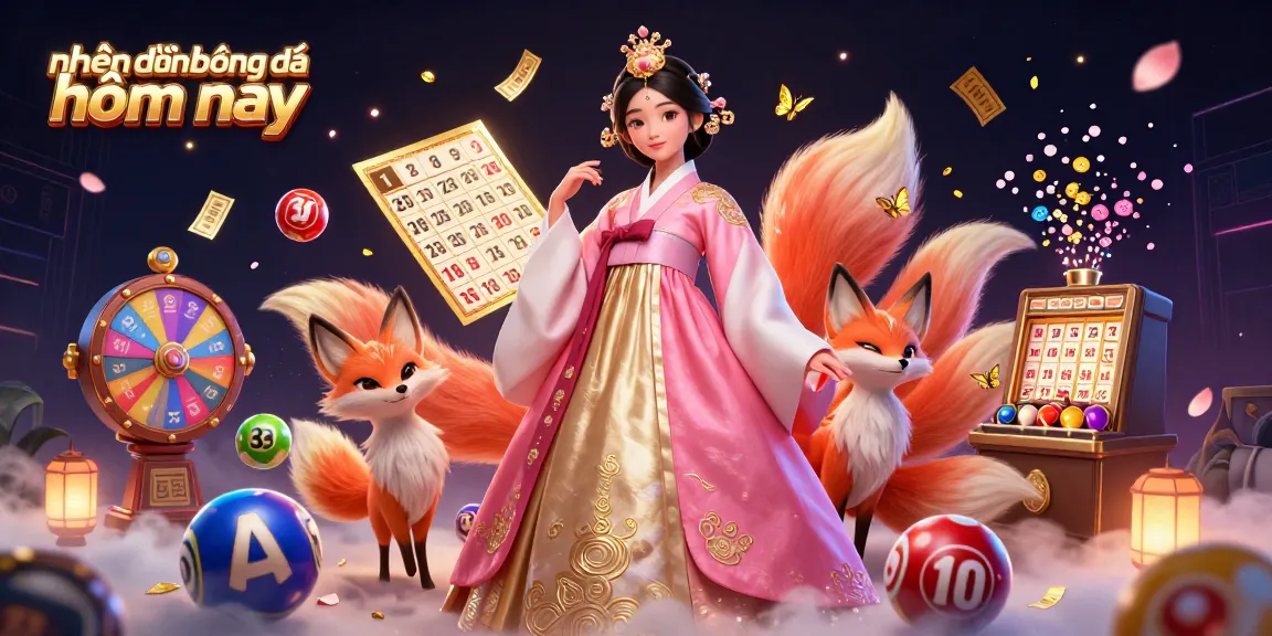 Experience dynamic betting insights with nhận định bóng đá hôm nay illustrated by vibrant characters and elements.