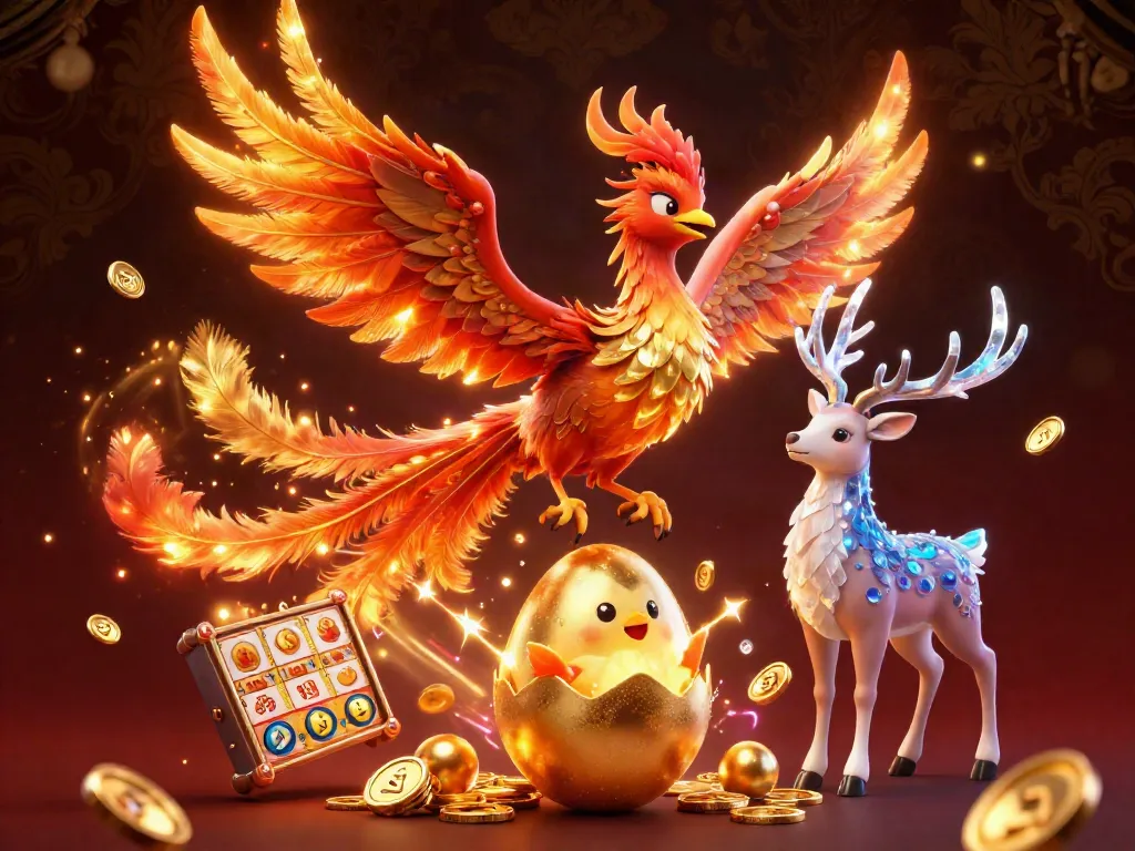 Raih jackpot dengan tokeslot, platform game online terlengkap yang seru dan menarik.
