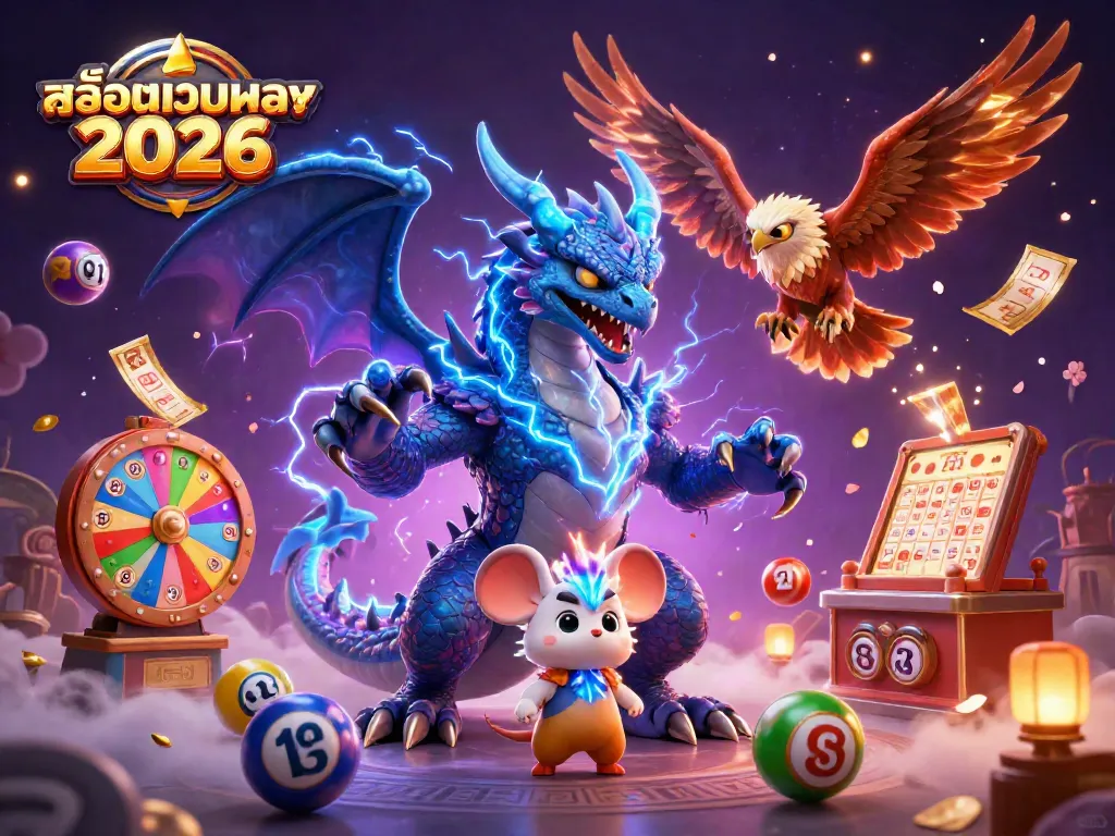 เล่นสล็อตได้ที่สล็อตเว็บตรง 2026 พร้อมวงล้อโชคลาภและบรรยากาศเกมส์ที่น่าตื่นเต้น