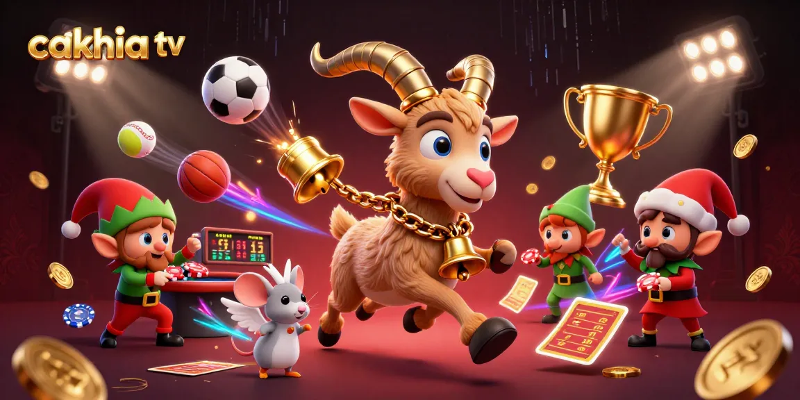 Experience thrilling sports betting with cakhia tv's vibrant casino scene packed with action and excitement.